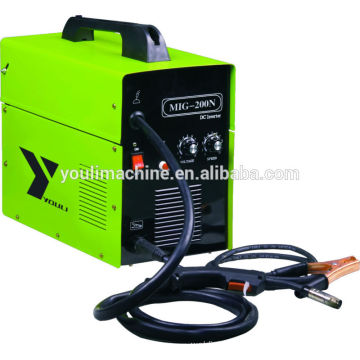 Inverter MIG 200 welding machine